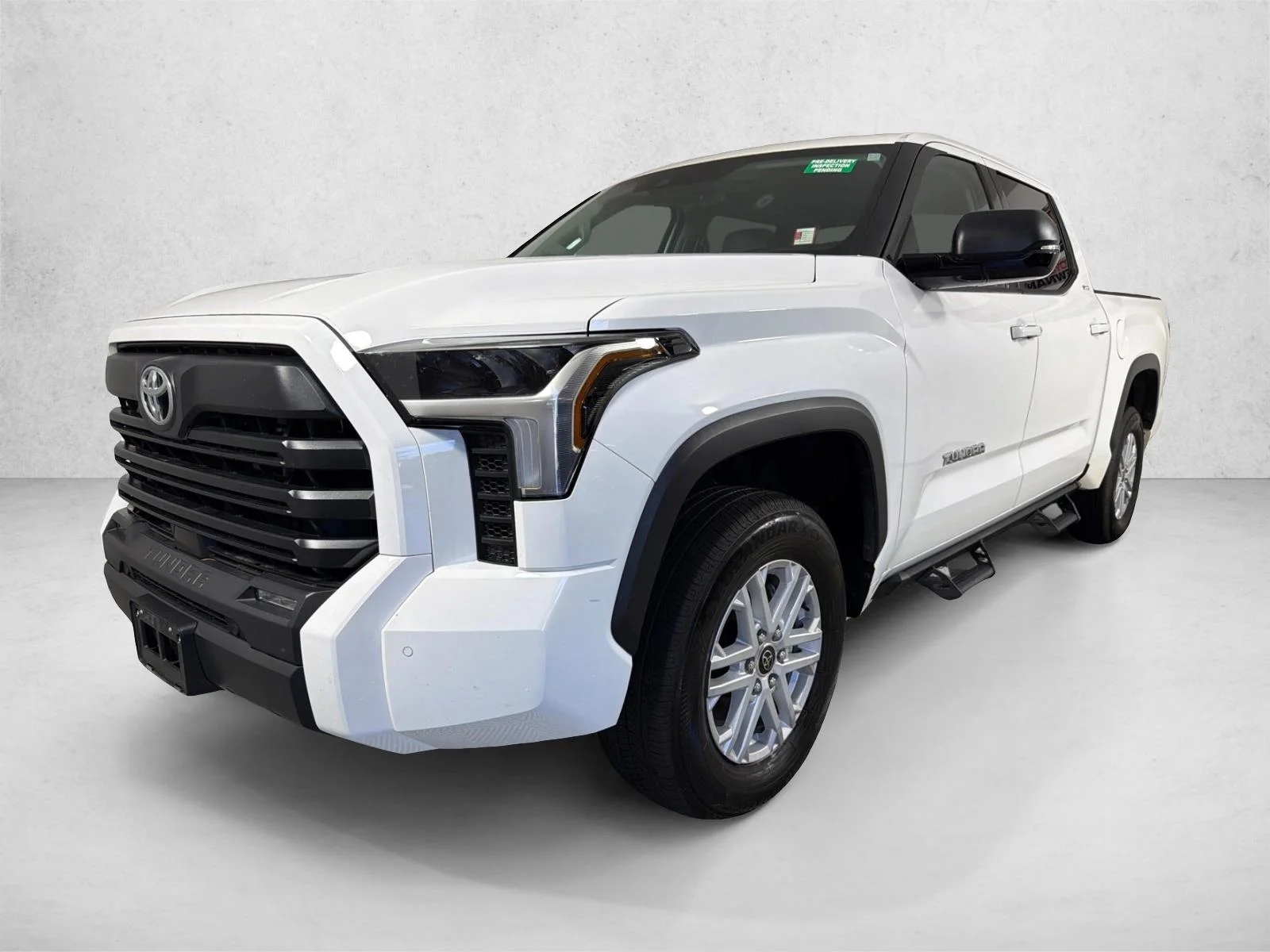 Used 2023 Black Toyota SR5 image 7