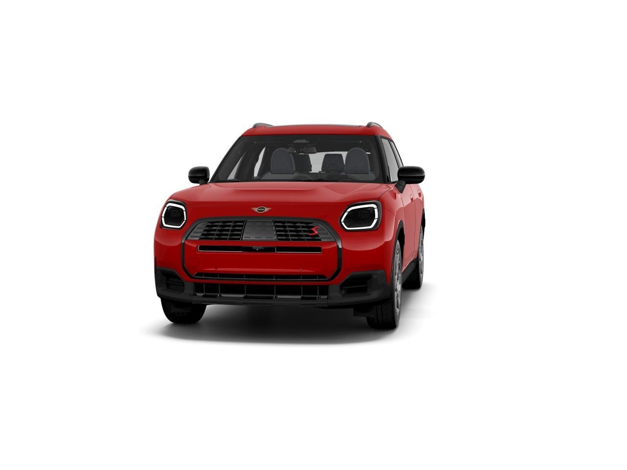 New 2027 Chili Red II MINI Signature Plus image 3