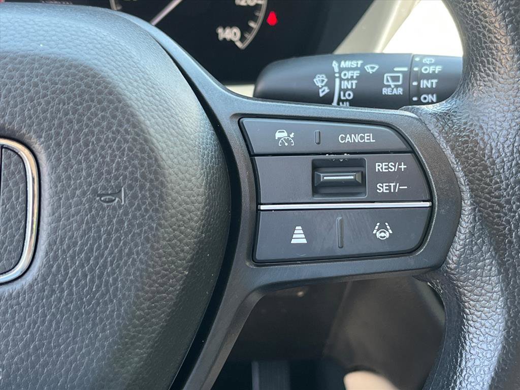 2023 Honda HR-V LX - Photo 40