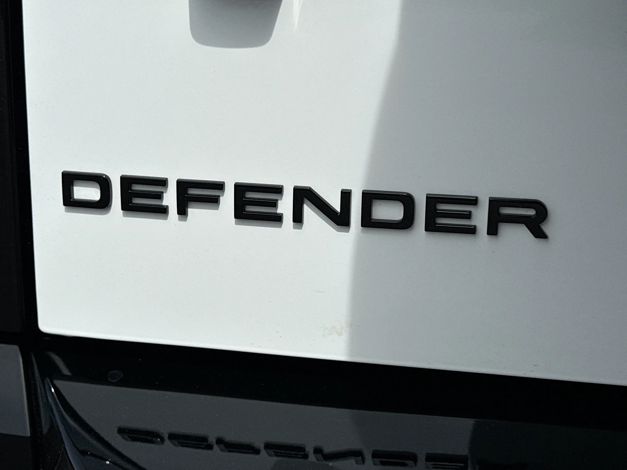 New 2026 Fuji White Land Rover X-Dynamic SE image 12