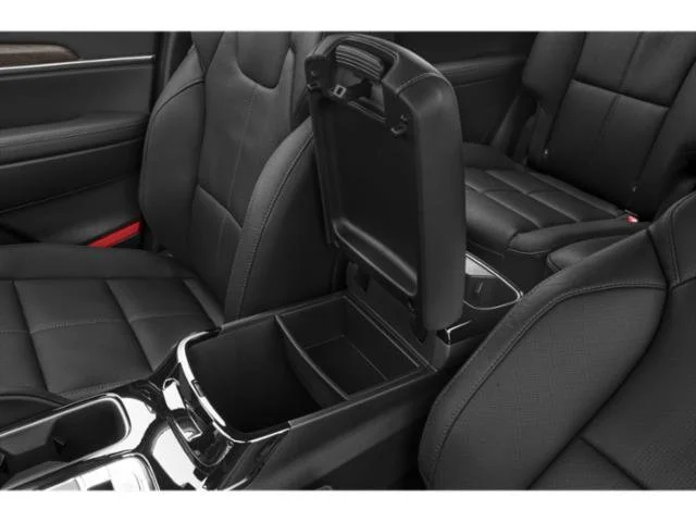 Used 2021 Gravity Grey Kia EX image 17