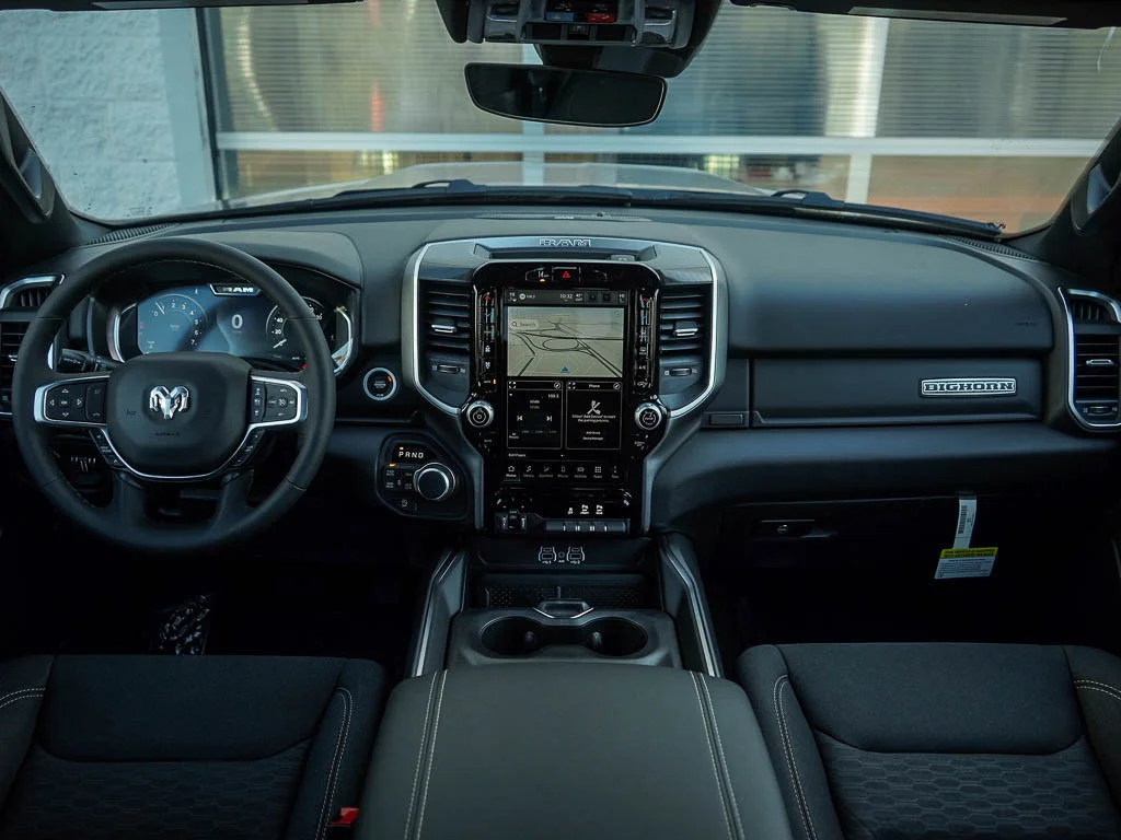 2026 RAM 1500 Big Horn/Lone Star - Photo 11