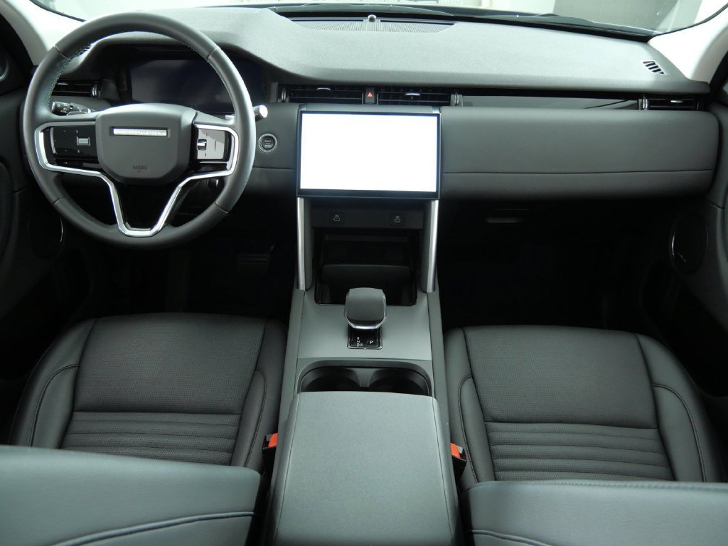 Used 2024 Gray Land Rover S image 6