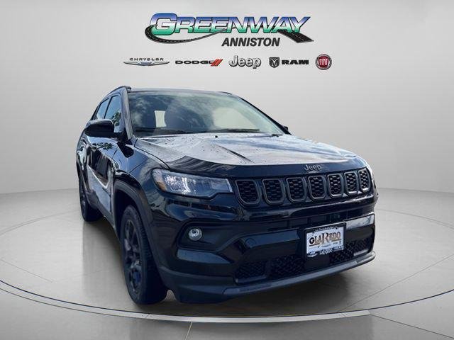 2026 Jeep Compass Altitude 4X4's photo