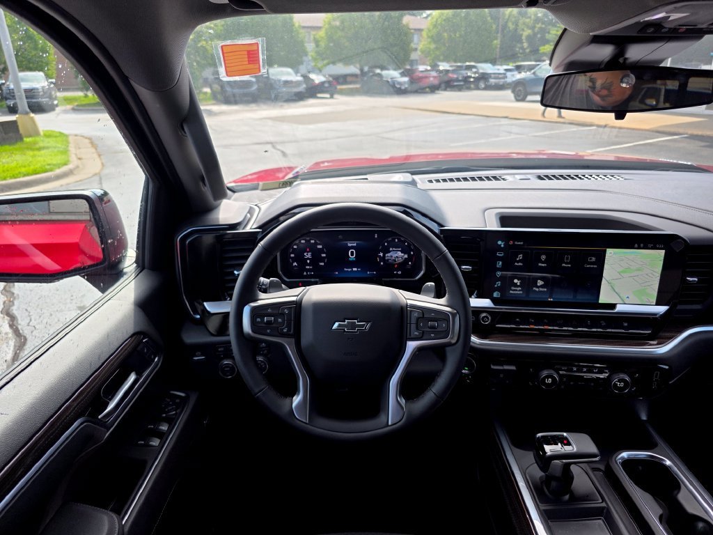 2026 Chevrolet Silverado 1500 RST - Photo 14