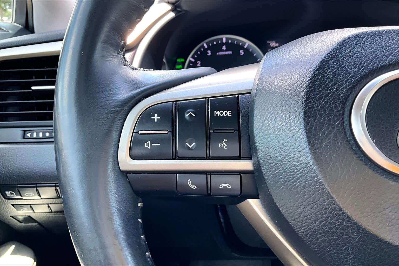 Used 2017 Obsidian Lexus  image 24