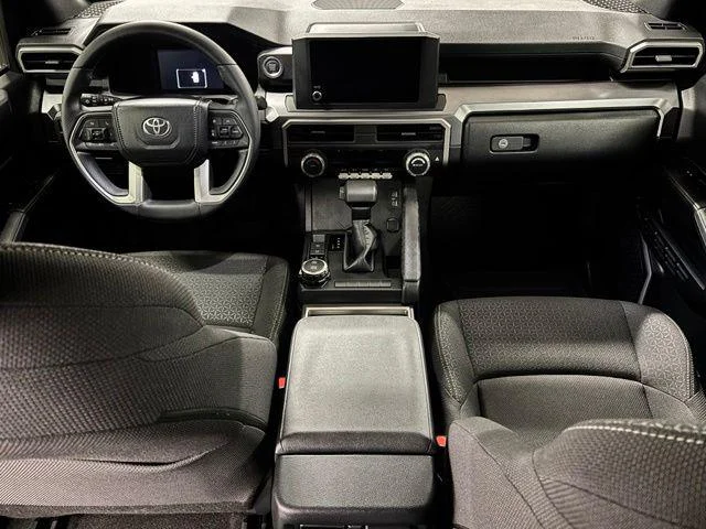 Used 2026 UNDERGROUND Toyota  image 12