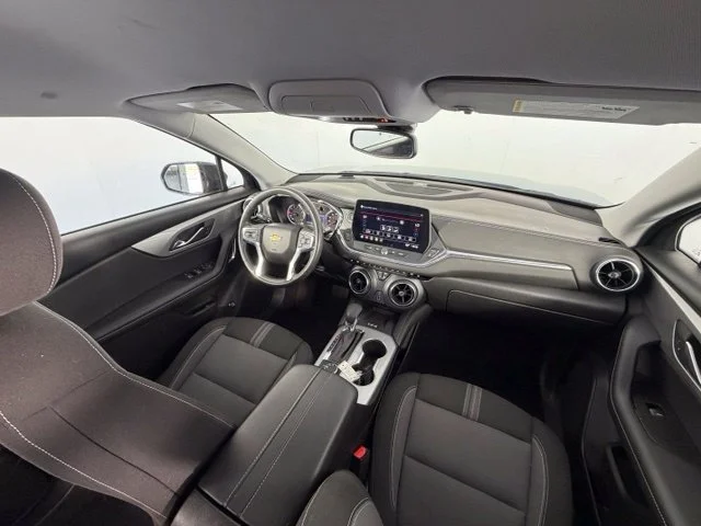 Used 2024 Black Chevrolet LT image 45