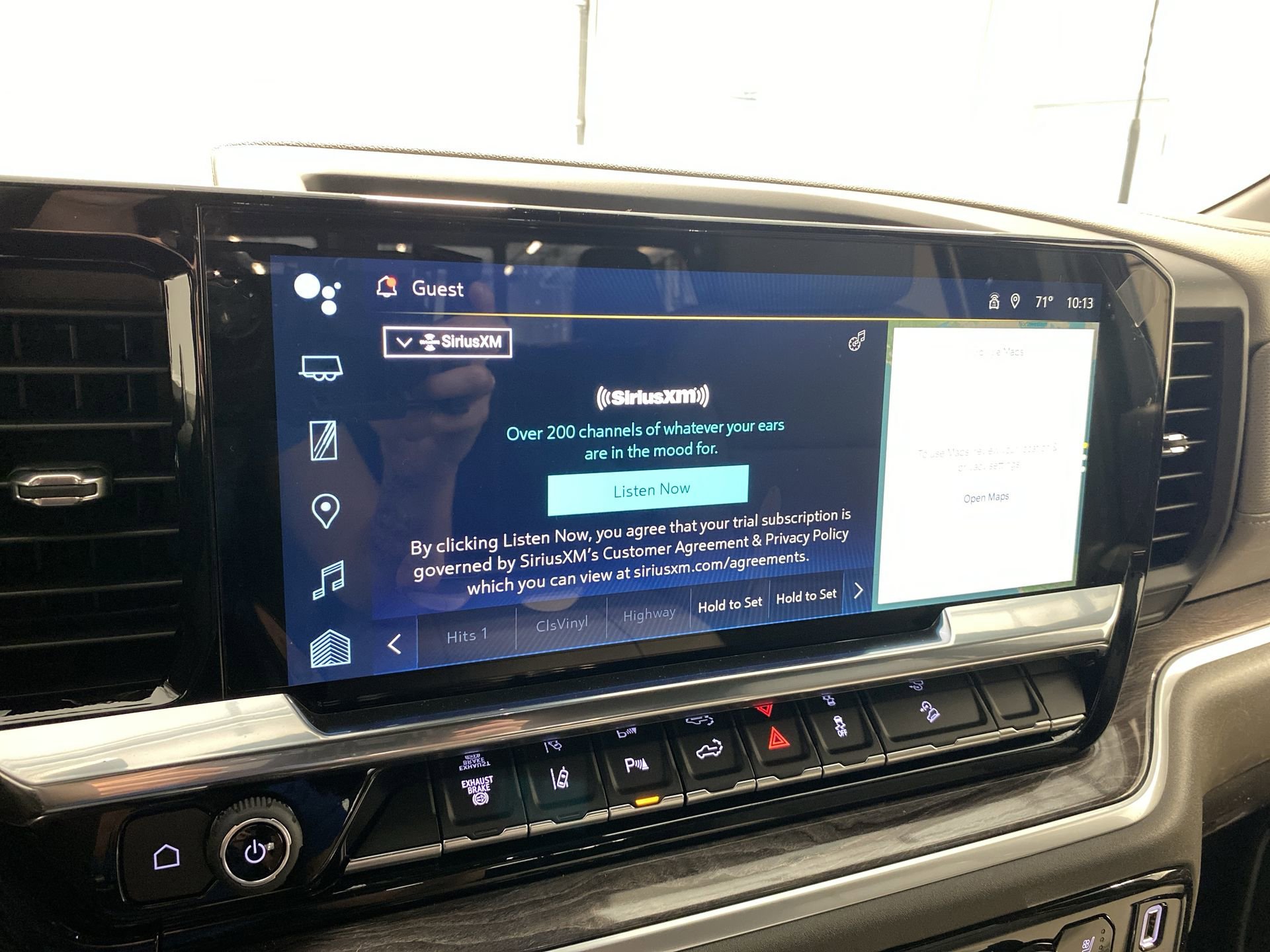 2026 Chevrolet Silverado 2500 HD LTZ - Photo 13