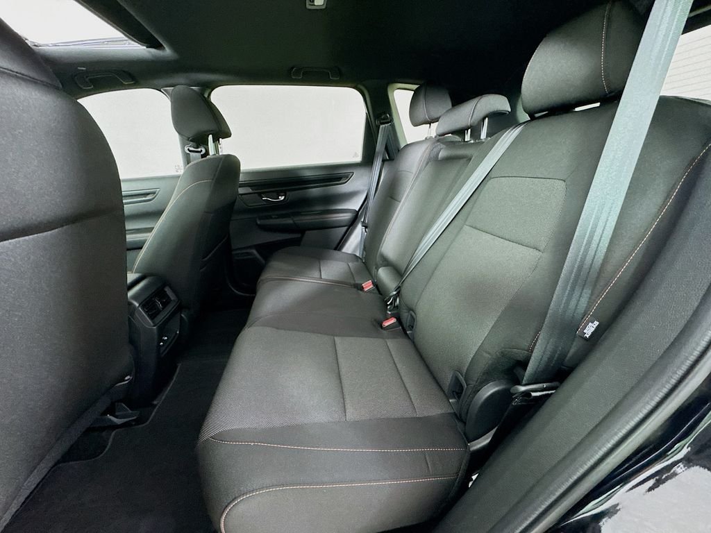 2026 Honda CR-V Sport - Photo 29