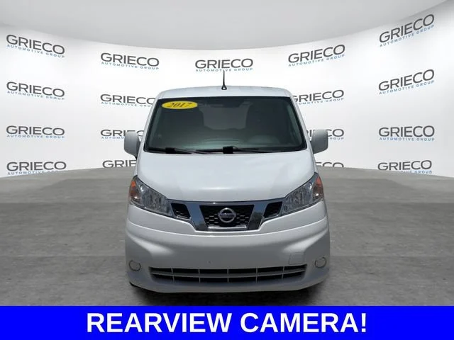 Used 2017 Nissan NV200 SV with VIN 3N6CM0KN7HK721640 for sale in Fort Lauderdale, FL