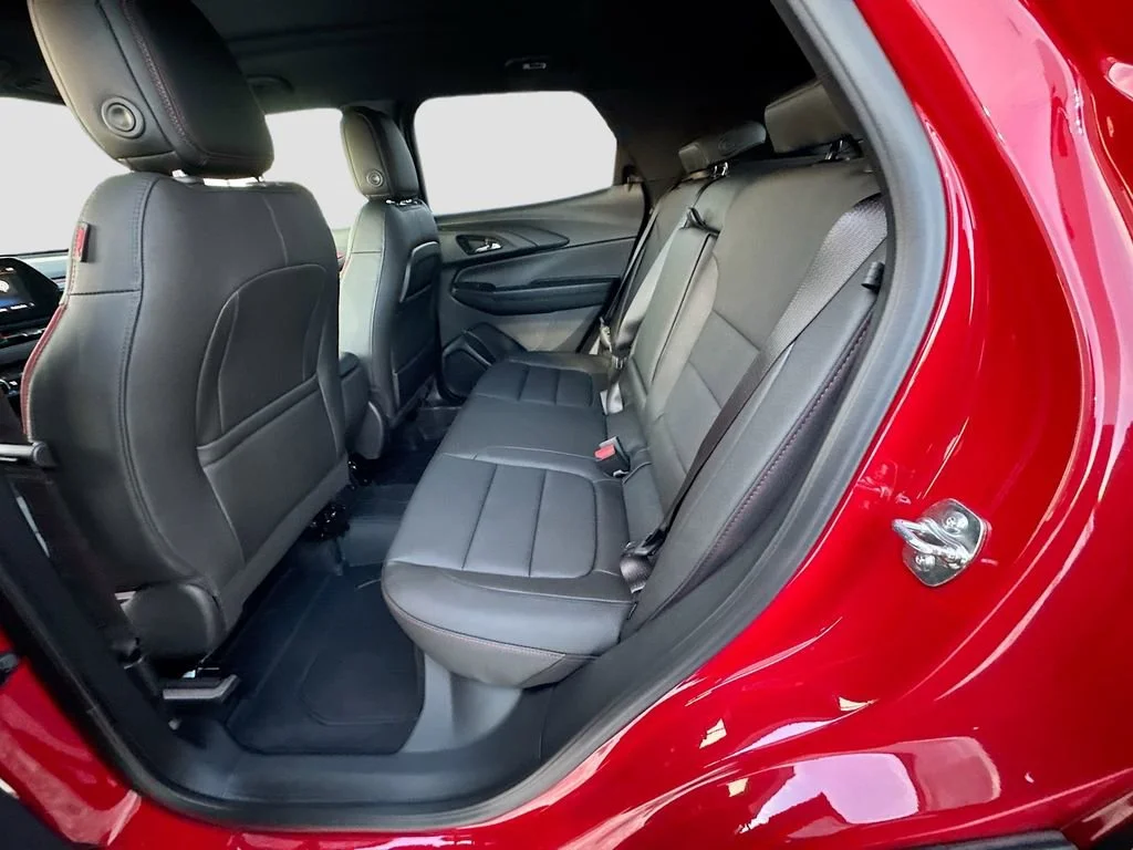 2026 Chevrolet Trailblazer RS - Photo 28