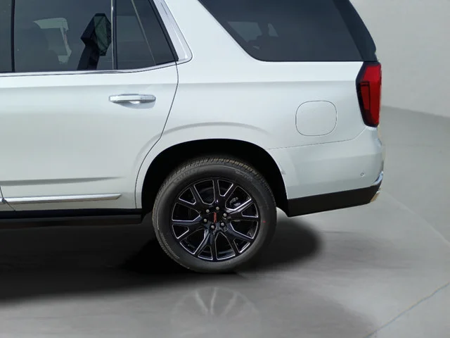2026 GMC Yukon Denali - Photo 32