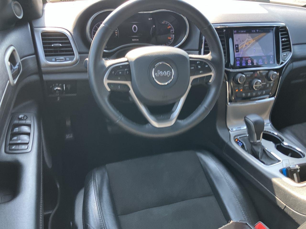 Used 2019 White (Bright White Clearcoat) Jeep Altitude image 14