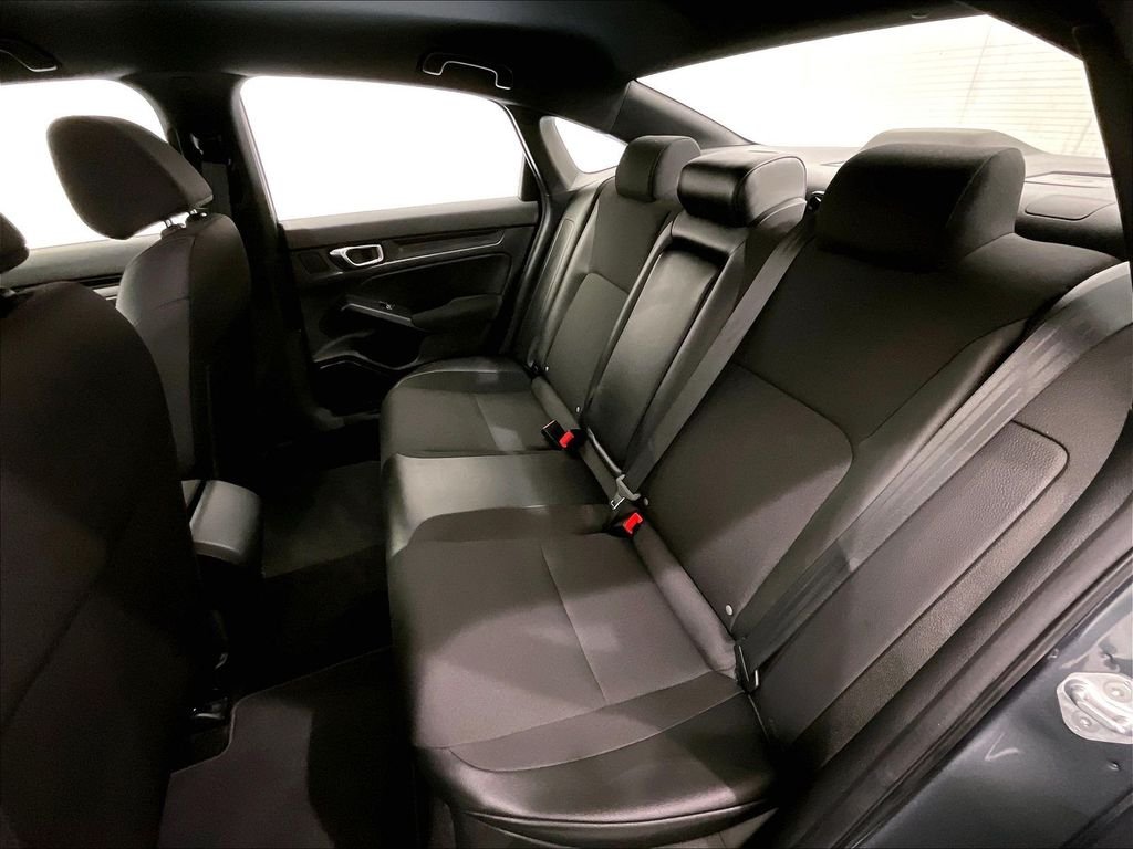 Used 2026 Gray Honda Sport image 13
