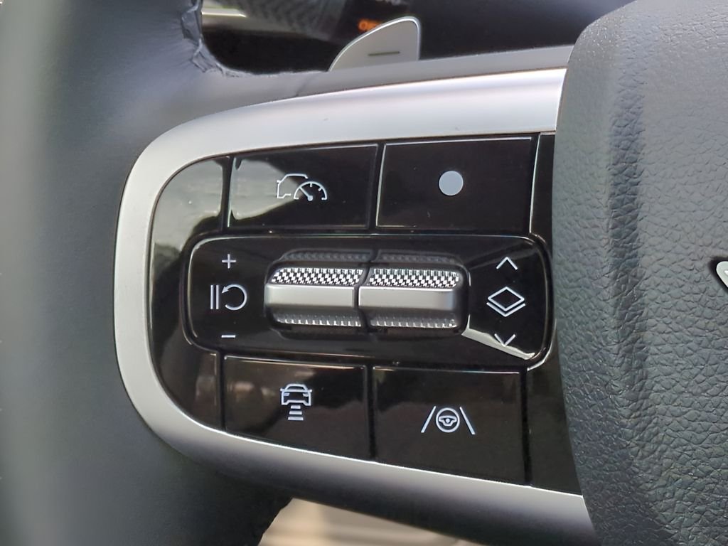 2026 GENESIS GV80 Standard - Photo 26