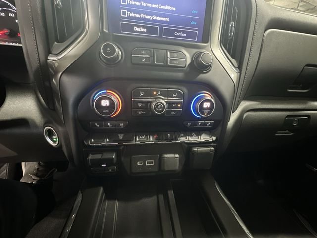 Certified Used 2020 Cajun Red Tintcoat Chevrolet LTZ image 21