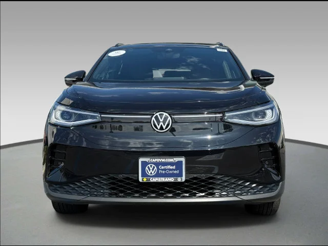 Certified 2023 Volkswagen ID.4 PRO S with VIN 1V2FMPE86PC012084 for sale in San Juan Capistrano, CA