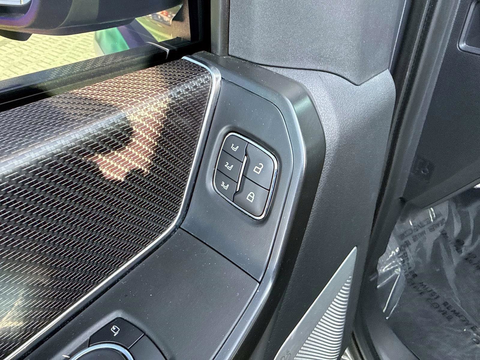 Used 2021 Lead Foot Ford Raptor image 19