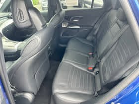 Certified Used 2024 Starling Blue Metallic Mercedes-Benz GLC 300 image 11