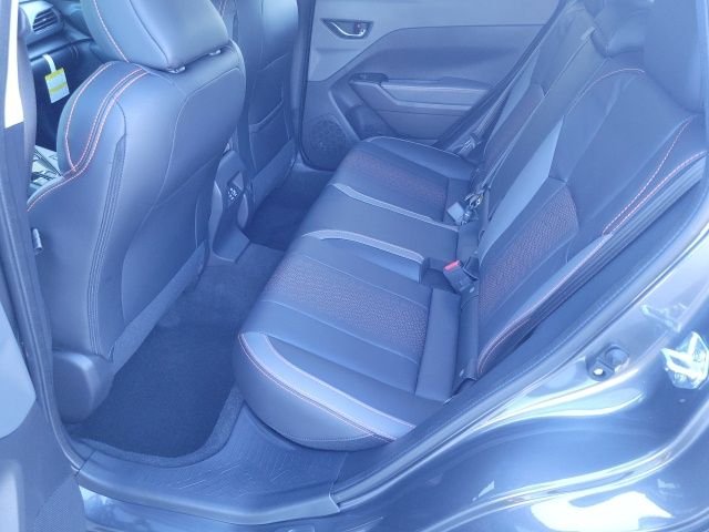 2025 Subaru Crosstrek Limited - Photo 10