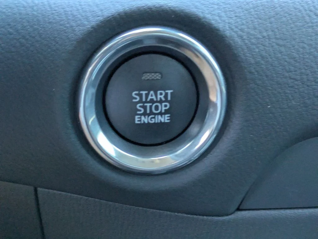 Used 2025 Platinum Mazda 2.5 S Select Package image 28