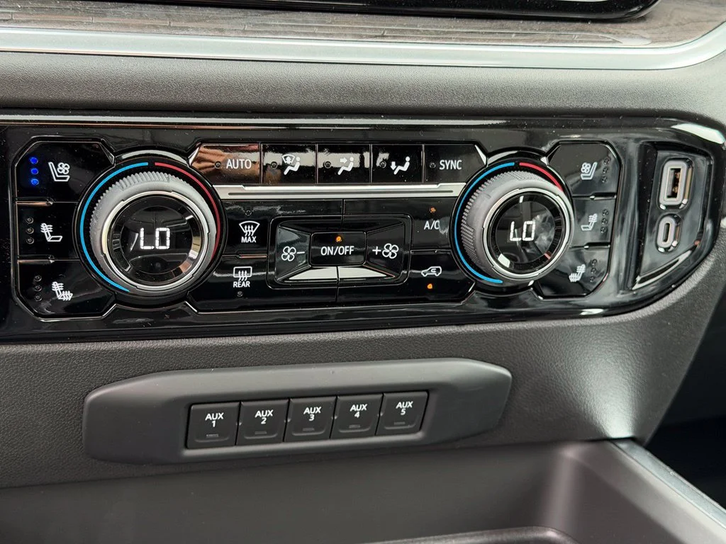2026 Chevrolet Silverado 2500 HD LTZ - Photo 22