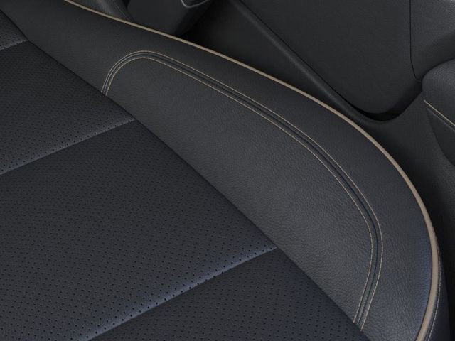 2025 Chevrolet Suburban Premier - Photo 21