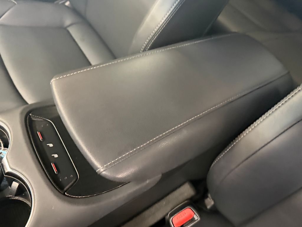 Certified Used 2022 Gray Toyota XLE image 22