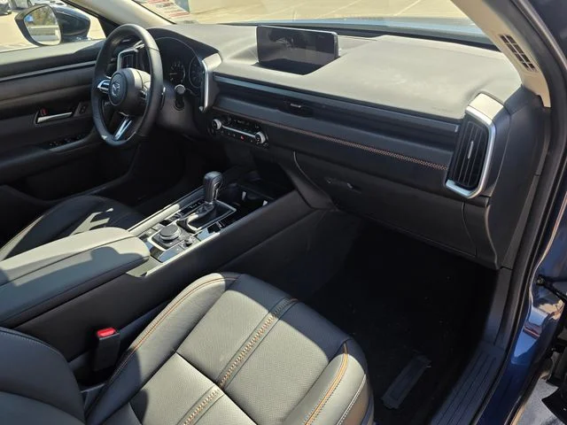 2025 Mazda CX-50 Premium - Photo 9