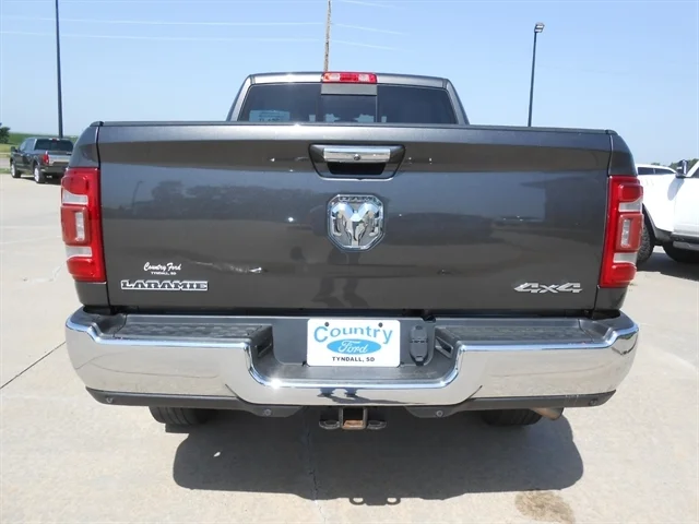 2019 RAM Ram 2500 Pickup Laramie - Photo 5