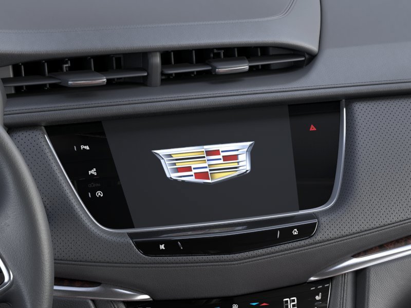 2026 Cadillac XT5 Sport - Photo 20