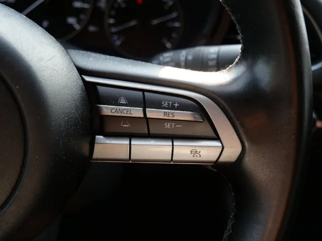 Used 2023 Gray Mazda 2.5 S Select Package image 17