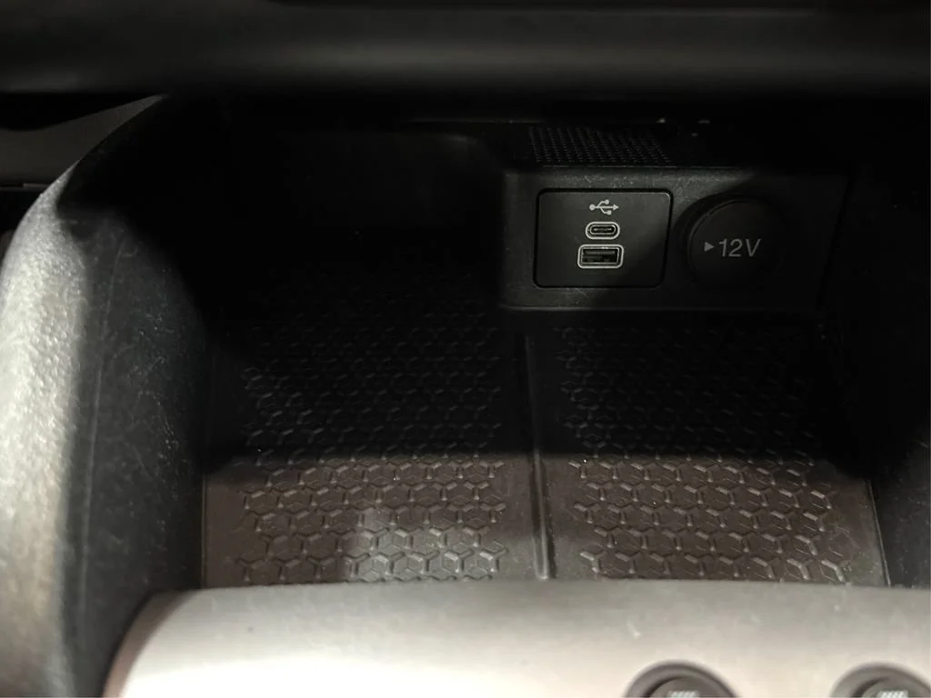 Used 2023 Green Ford Big Bend image 36