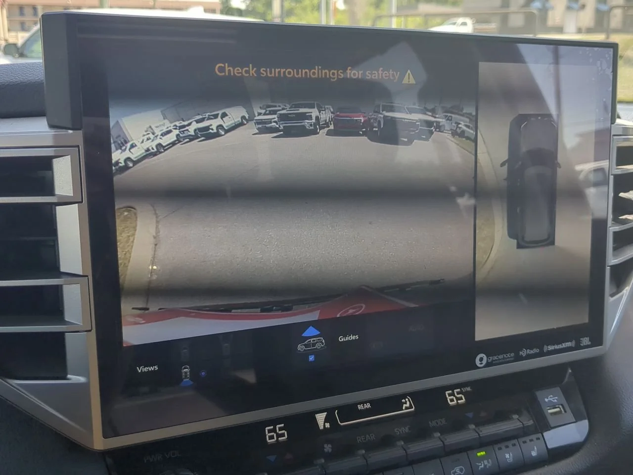 Used 2024 Gray Toyota SR5 image 15