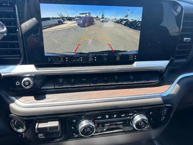 2026 GMC Sierra 2500HD SLT - Photo 32