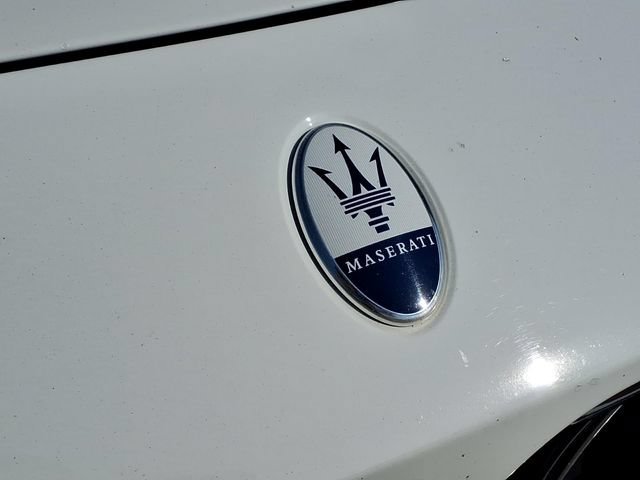 Used 2024  Maserati GT image 24