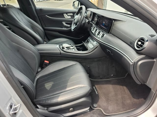 Used 2019 Silver Mercedes-Benz E 300 image 12
