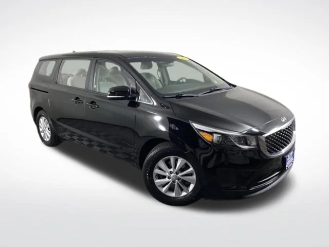 2018 Kia Sedona L