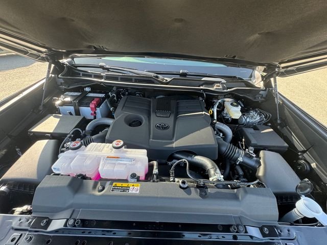 New 2026 Midnight Black Metallic Toyota  Limited image 17
