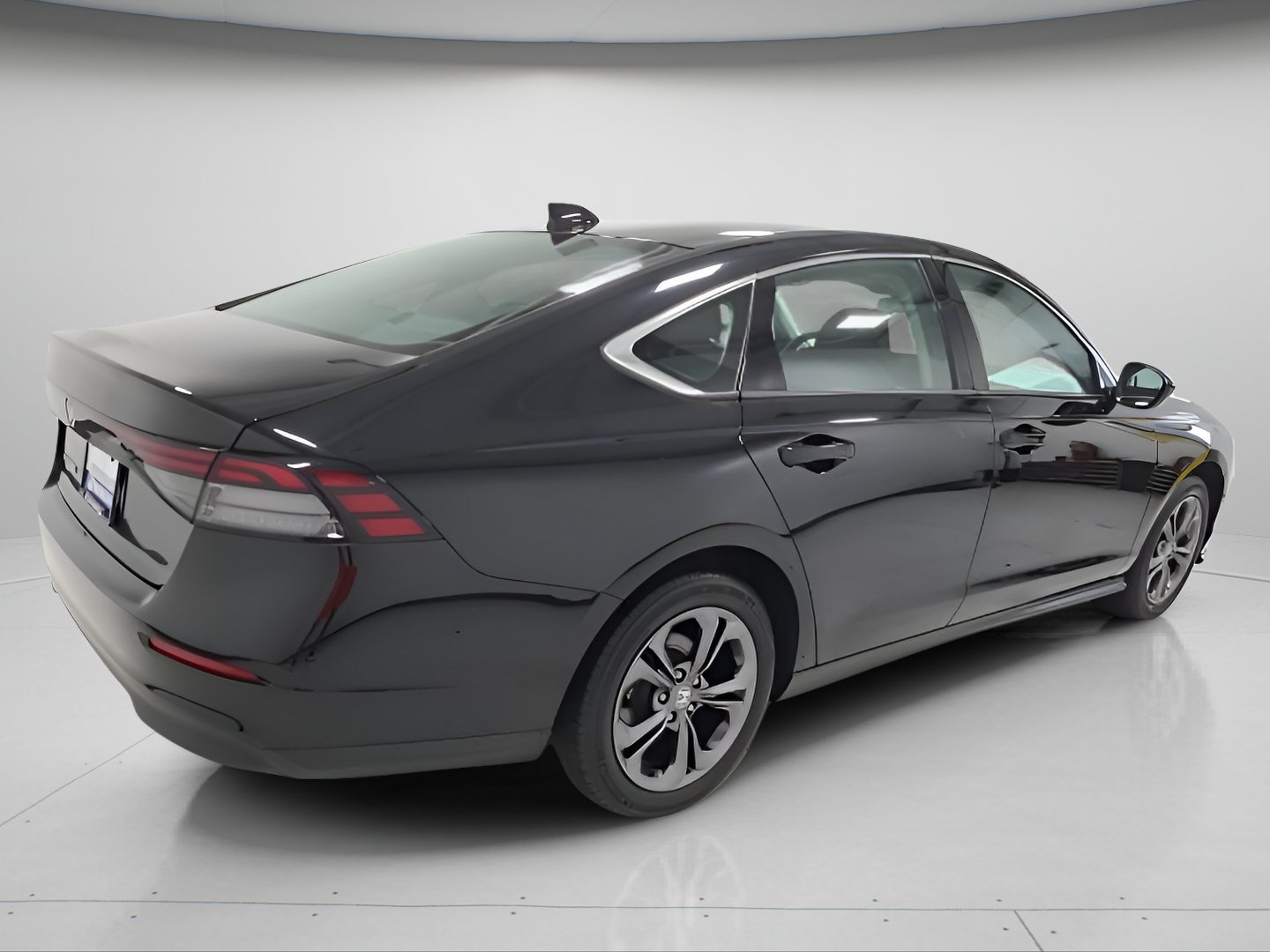 2023 Honda Accord EX - Photo 39