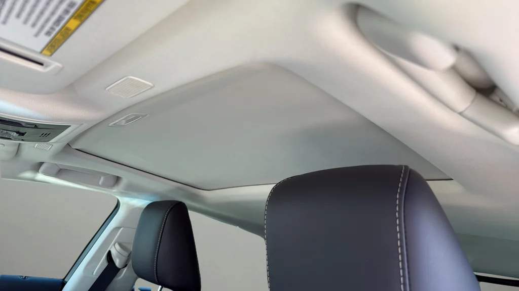 Certified Used 2024 Gray Lexus 300h Luxury image 12