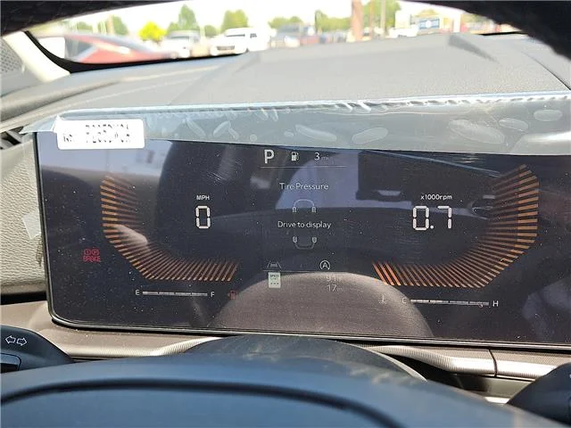 New 2026 Wolf Gray KIA EX Front-Wheel Drive image 20