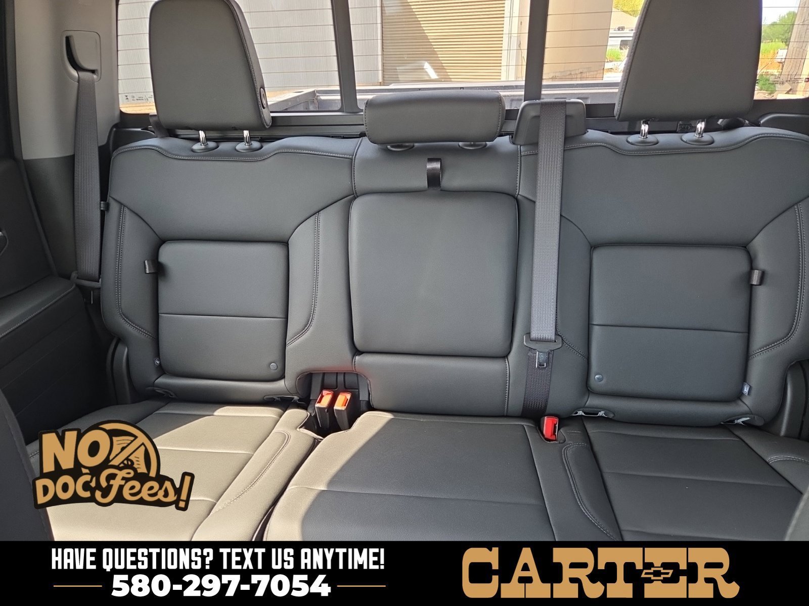 2026 Chevrolet Silverado 1500 RST - Photo 26
