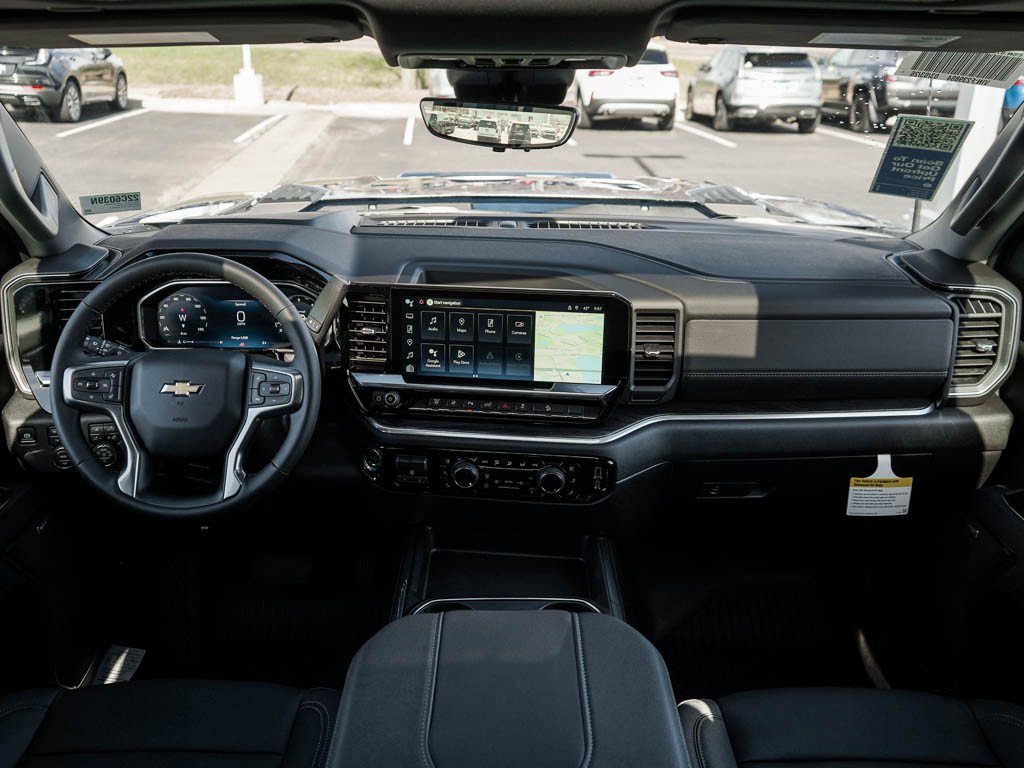 2026 Chevrolet Silverado 3500 HD LTZ - Photo 10