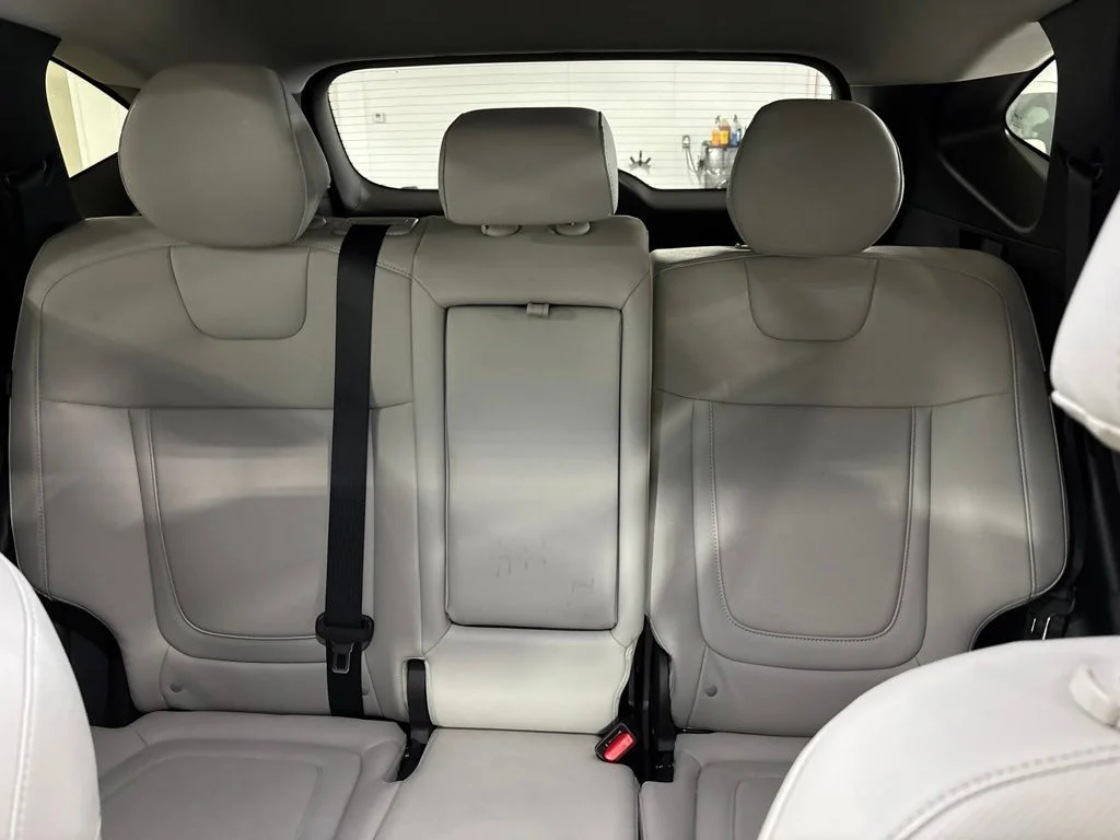 Certified Used 2024 Black Hyundai SEL image 22