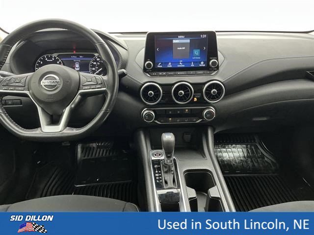 2022 Nissan Sentra SV - Photo 20