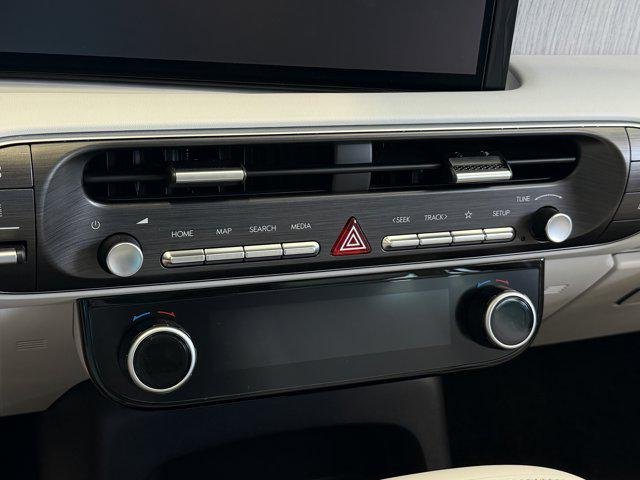 2026 Hyundai Palisade Calligraphy - Photo 38