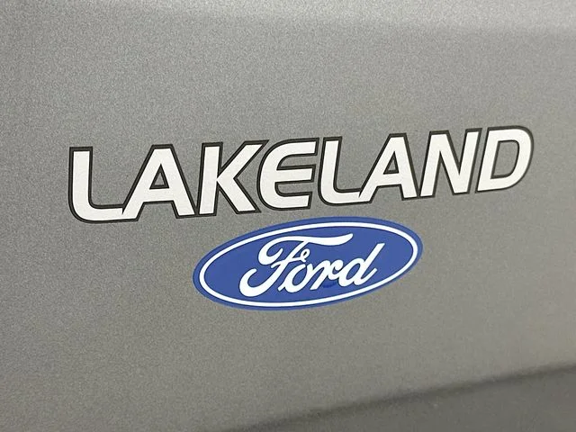 New 2026 Ford Explorer ST-Line
