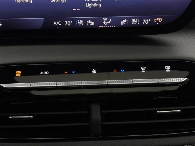 2026 Buick Enclave Avenir - Photo 32